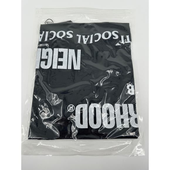 NEIGHBORHOOD X ASSC "Neighborhood in Tears" Tee Small ASST392-S - Picture 7 of 7